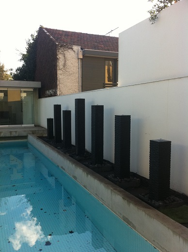 Mixture Grind Columns